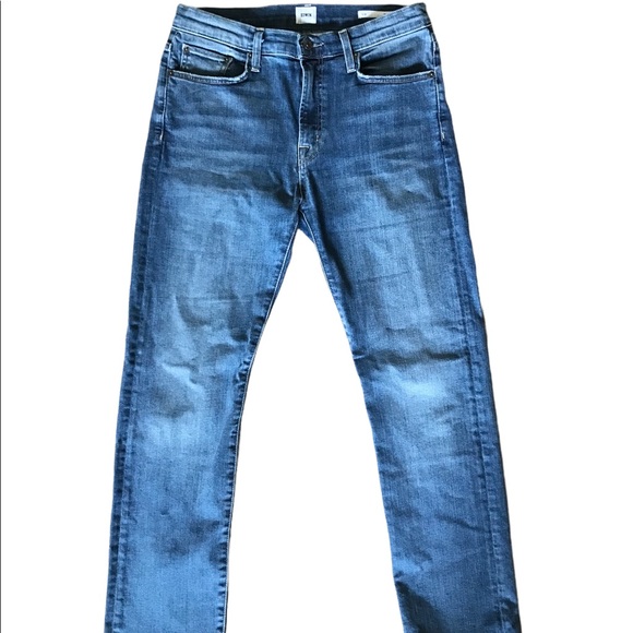 EDWIN Elin Straight Jeans 28 - Picture 2 of 4